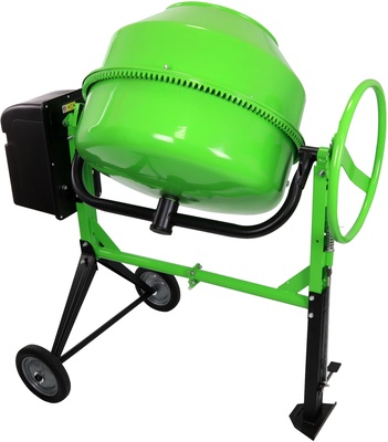 Hormigonera Mader 180 L 800 W